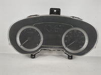 2013 Nissan Versa Instrument Cluster Speedometer Gauges P/N:CKMX-AGS KA 248109KA0A Fits OEM Used Auto Parts - Oemusedautopar