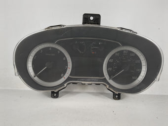 compare product 2013 Nissan Versa Instrument Cluster Speedometer Gauges P/N:CKMX-AGS KA 248109KA0A Fits OEM Used Auto Parts