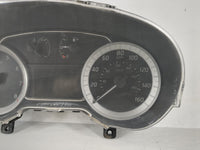 2013 Nissan Versa Instrument Cluster Speedometer Gauges P/N:CKMX-AGS KA 248109KA0A Fits OEM Used Auto Parts - Oemusedautopar