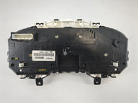 2013 Nissan Versa Instrument Cluster Speedometer Gauges P/N:CKMX-AGS KA 248109KA0A Fits OEM Used Auto Parts - Oemusedautopar