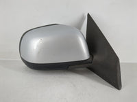 2012-2014 Nissan Versa Passenger Side View Mirror - Right Door Mirror OEM Used - Oemusedautoparts1.com