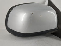 2012-2014 Nissan Versa Passenger Side View Mirror - Right Door Mirror OEM Used - Oemusedautoparts1.com