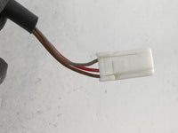 2012-2014 Nissan Versa Passenger Side View Mirror - Right Door Mirror OEM Used - Oemusedautoparts1.com