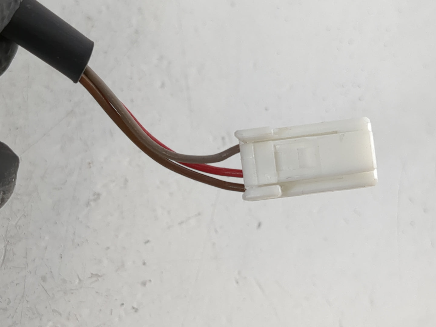 2012-2014 Nissan Versa Passenger Side View Mirror - Right Door Mirror OEM Used - Oemusedautoparts1.com