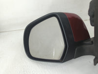 2012-2014 Nissan Versa Driver Side View Mirror - Left Door Mirror OEM Used - Oemusedautoparts1.com