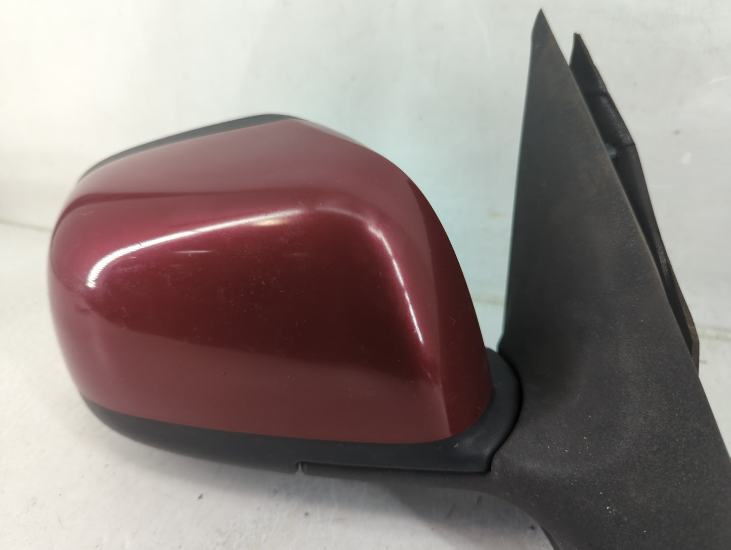 2012-2014 Nissan Versa Passenger Side View Mirror - Right Door Mirror OEM Used - Oemusedautoparts1.com