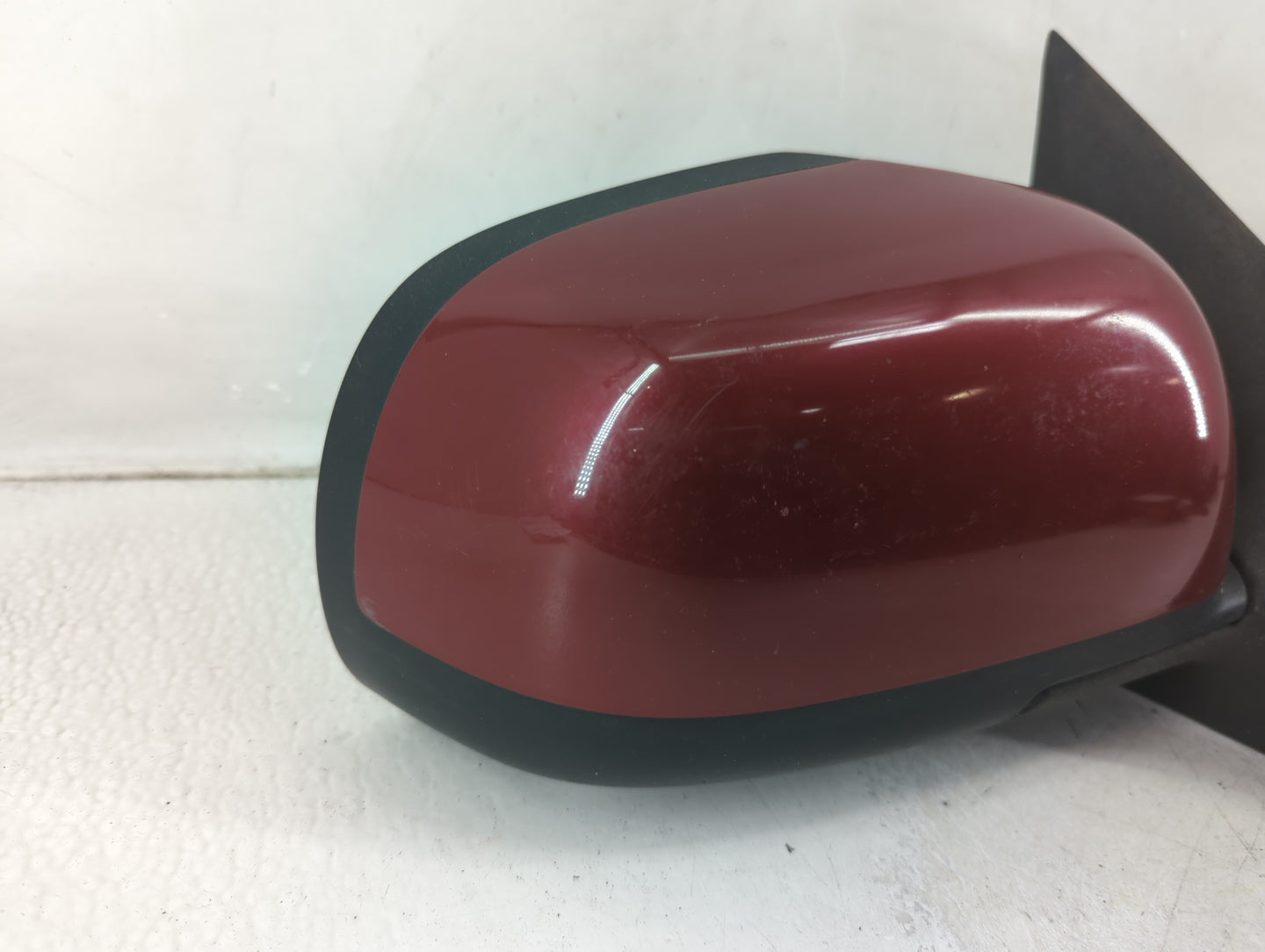 2012-2014 Nissan Versa Passenger Side View Mirror - Right Door Mirror OEM Used - Oemusedautoparts1.com