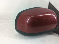 2012-2014 Nissan Versa Passenger Side View Mirror - Right Door Mirror OEM Used - Oemusedautoparts1.com