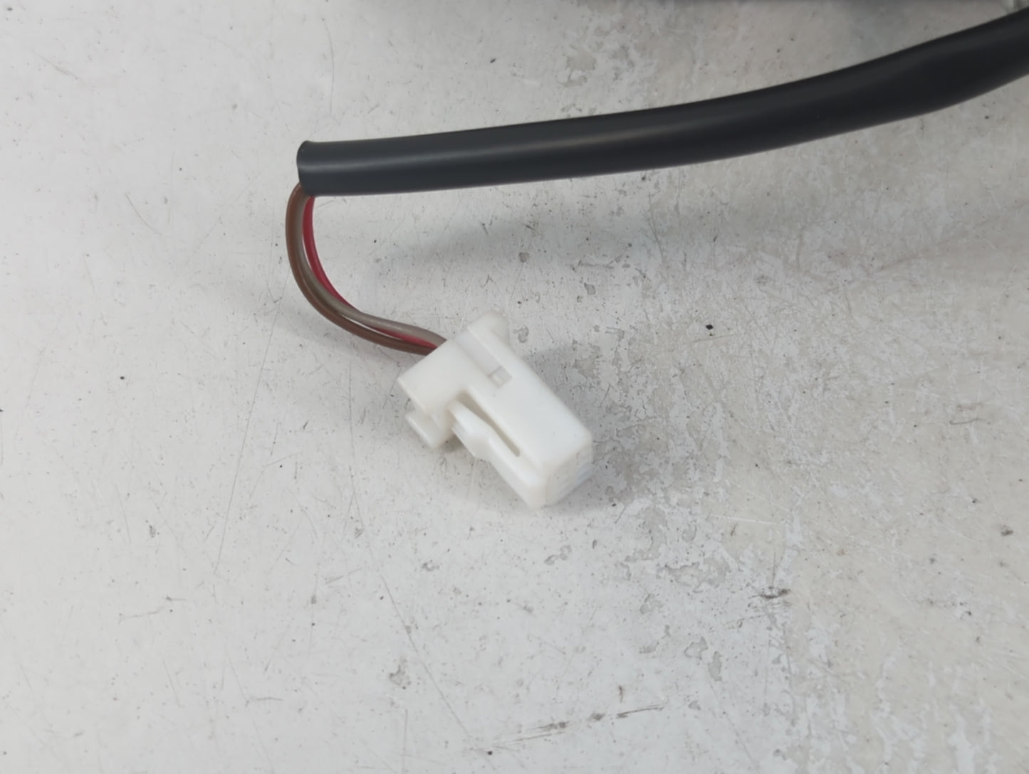 2012-2014 Nissan Versa Passenger Side View Mirror - Right Door Mirror OEM Used - Oemusedautoparts1.com