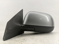 2012-2014 Nissan Versa Side Mirror Replacement Driver Left View Door Mirror P/N:2012.0003 Fits Fits 2012 2013 2014 OEM Used 