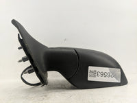 2012-2014 Nissan Versa Side Mirror Replacement Driver Left View Door Mirror P/N:2012.0003 Fits Fits 2012 2013 2014 OEM Used 