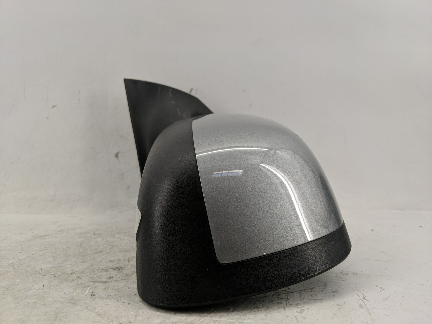 2012-2014 Nissan Versa Side Mirror Replacement Driver Left View Door Mirror P/N:2012.0003 Fits Fits 2012 2013 2014 OEM Used 
