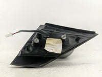 2012-2014 Nissan Versa Side Mirror Replacement Driver Left View Door Mirror P/N:2012.0003 Fits Fits 2012 2013 2014 OEM Used 
