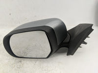 2012-2014 Nissan Versa Side Mirror Replacement Driver Left View Door Mirror P/N:2012.0003 Fits Fits 2012 2013 2014 OEM Used 