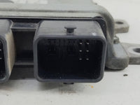 2013 Nissan Versa PCM Engine Control Computer ECU ECM PCU OEM P/N:NEC000-838 Fits OEM Used Auto Parts - Oemusedautoparts1.co