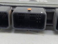 2013 Nissan Versa PCM Engine Control Computer ECU ECM PCU OEM P/N:NEC000-838 Fits OEM Used Auto Parts - Oemusedautoparts1.co