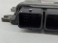 2013 Nissan Versa PCM Engine Control Computer ECU ECM PCU OEM P/N:NEC000-838 Fits OEM Used Auto Parts - Oemusedautoparts1.co