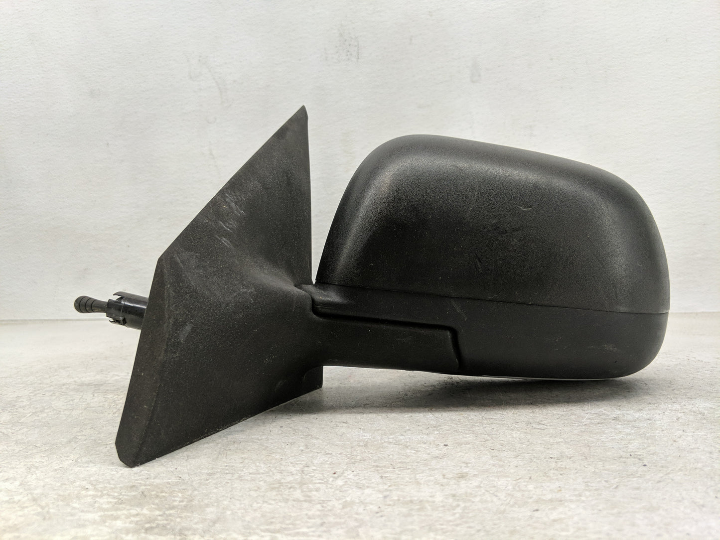 2012-2014 Nissan Versa Side Mirror Replacement Driver Left View Door Mirror P/N:20 12 0003 Fits Fits 2012 2013 2014 OEM Used