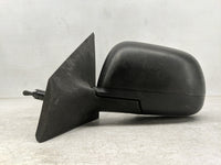 2012-2014 Nissan Versa Side Mirror Replacement Driver Left View Door Mirror P/N:20 12 0003 Fits Fits 2012 2013 2014 OEM Used