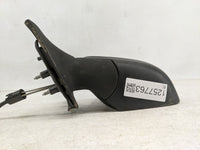 2012-2014 Nissan Versa Side Mirror Replacement Driver Left View Door Mirror P/N:20 12 0003 Fits Fits 2012 2013 2014 OEM Used