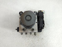 2013 Nissan Versa ABS Pump Control Module Replacement P/N:47660 9KA0A Fits OEM Used Auto Parts - Oemusedautoparts1.com