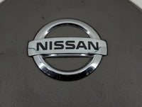 2013-2014 Nissan Versa Air Bag Driver Left Steering Wheel Mounted Fits Fits 2013 2014 OEM Used Auto Parts - Oemusedautoparts