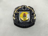 2013-2014 Nissan Versa Air Bag Driver Left Steering Wheel Mounted Fits Fits 2013 2014 OEM Used Auto Parts - Oemusedautoparts