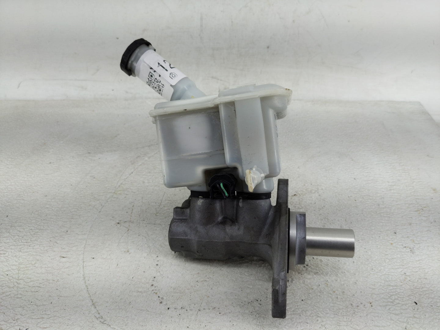 2013 Nissan Versa Power Brake Booster Oem 1290076 - Oemusedautoparts1.com