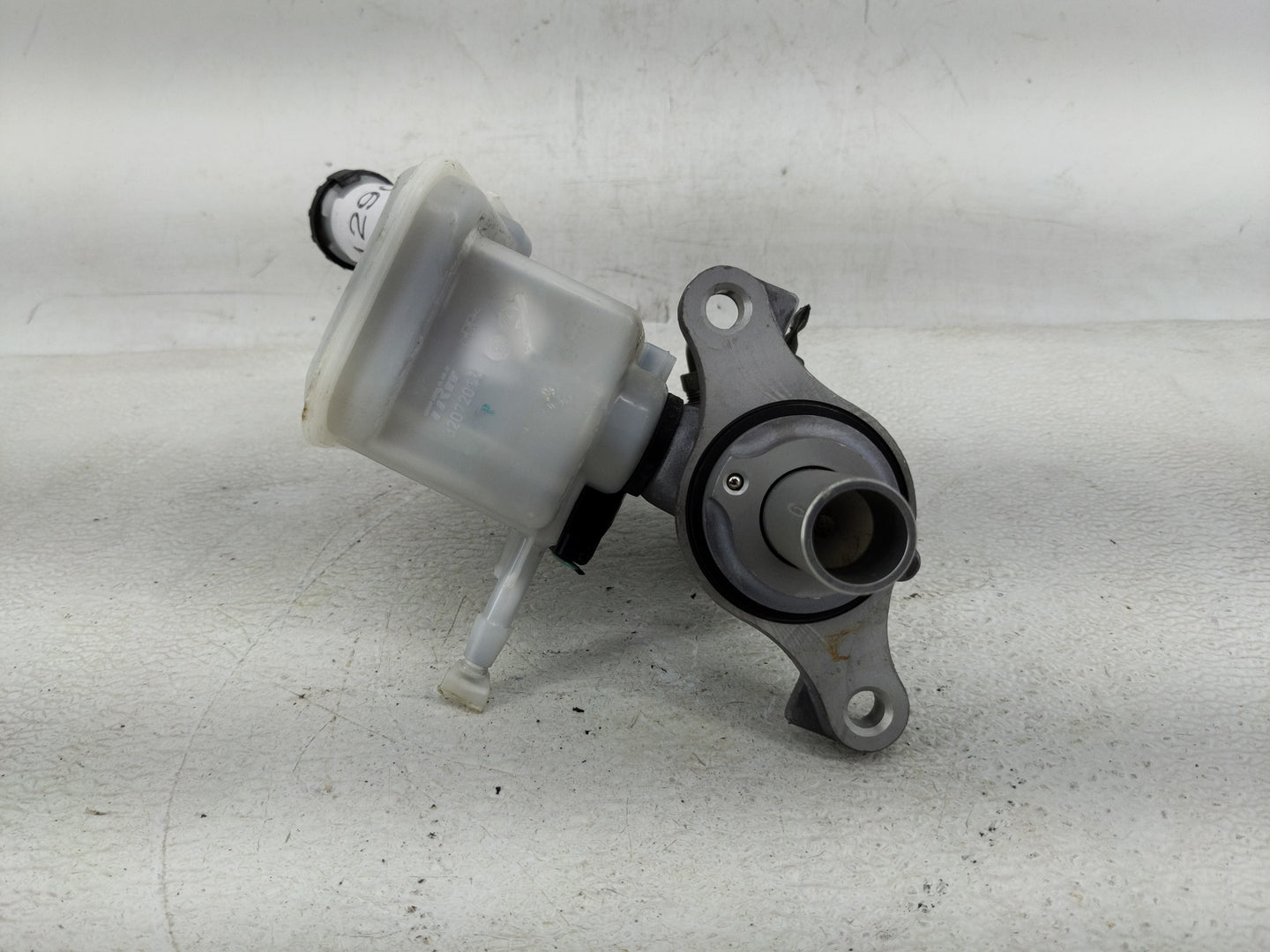 2013 Nissan Versa Power Brake Booster Oem 1290076 - Oemusedautoparts1.com