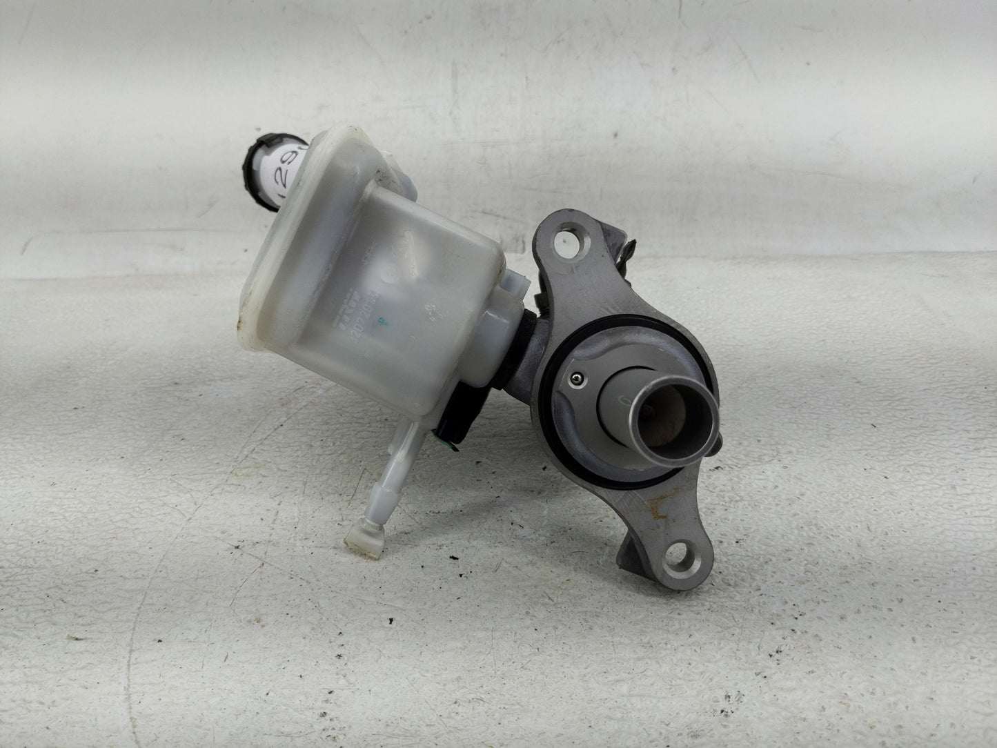 2013 Nissan Versa Power Brake Booster Oem 1290076 - Oemusedautoparts1.com