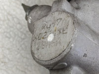 2013 Nissan Versa Power Brake Booster Oem 1290076 - Oemusedautoparts1.com