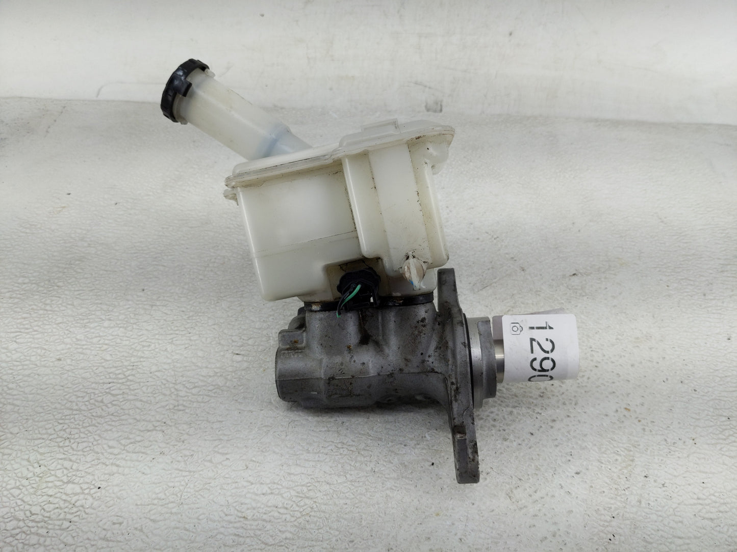 2013 Nissan Versa Power Brake Booster Oem 1290379 - Oemusedautoparts1.com