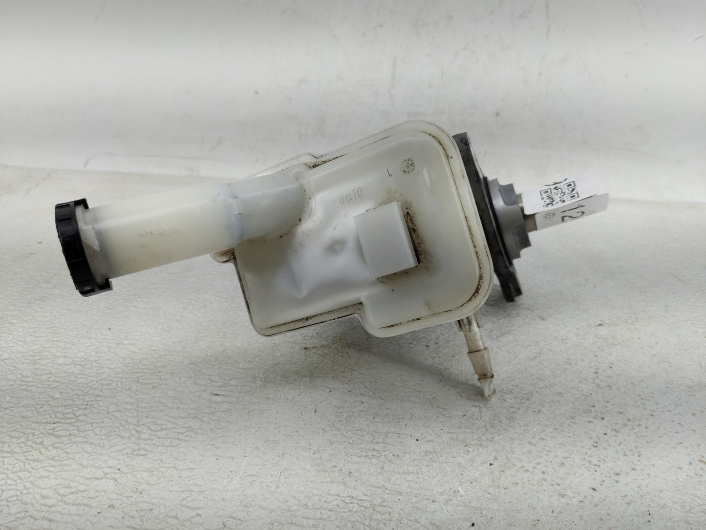 2013 Nissan Versa Power Brake Booster Oem 1290379 - Oemusedautoparts1.com