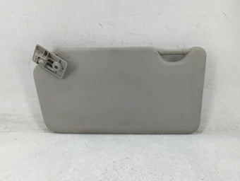 compare product 2012-2015 Nissan Versa Sun Visor Shade Replacement Driver Left Mirror Fits Fits 2012 2013 2014 2015 OEM Used Auto Parts