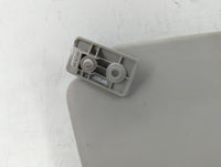2012-2015 Nissan Versa Sun Visor Shade Replacement Driver Left Mirror Fits Fits 2012 2013 2014 2015 OEM Used Auto Parts - Oe