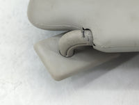 2012-2015 Nissan Versa Sun Visor Shade Replacement Driver Left Mirror Fits Fits 2012 2013 2014 2015 OEM Used Auto Parts - Oe
