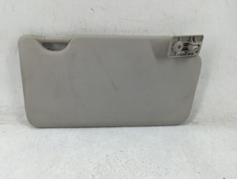 compare product 2013-2015 Nissan Versa Sun Visor Shade Replacement Passenger Right Mirror Fits Fits 2013 2014 2015 OEM Used Auto Parts