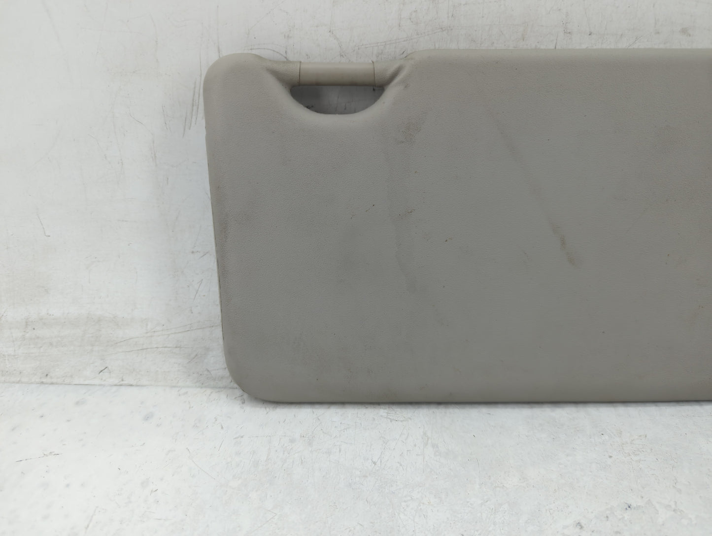 2013-2015 Nissan Versa Sun Visor Shade Replacement Passenger Right Mirror Fits Fits 2013 2014 2015 OEM Used Auto Parts - Oem