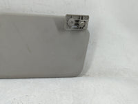 2013-2015 Nissan Versa Sun Visor Shade Replacement Passenger Right Mirror Fits Fits 2013 2014 2015 OEM Used Auto Parts - Oem