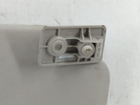 2013-2015 Nissan Versa Sun Visor Shade Replacement Passenger Right Mirror Fits Fits 2013 2014 2015 OEM Used Auto Parts - Oem