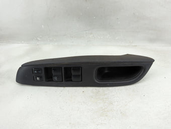 compare product 2012-2019 Nissan Versa Master Power Window Switch Replacement Driver Side Left Fits Fits 2012 2013 2014 2015 2016 2017 2018 2019 OEM Used Auto Parts