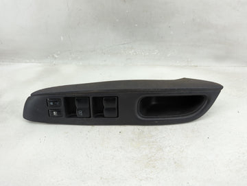 2012-2019 Nissan Versa Master Power Window Switch Replacement Driver Side Left Fits Fits 2012 2013 2014 2015 2016 2017 2018 