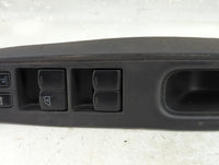 2012-2019 Nissan Versa Master Power Window Switch Replacement Driver Side Left Fits Fits 2012 2013 2014 2015 2016 2017 2018 