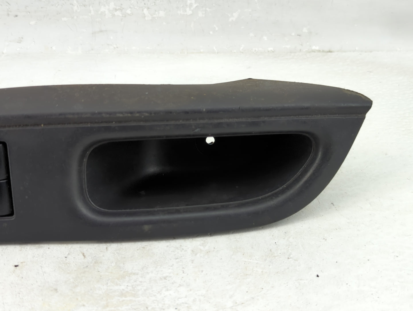 2012-2019 Nissan Versa Master Power Window Switch Replacement Driver Side Left Fits Fits 2012 2013 2014 2015 2016 2017 2018 
