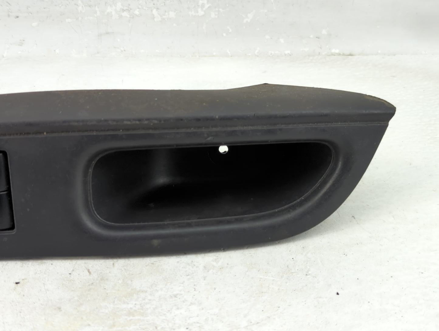 2012-2019 Nissan Versa Master Power Window Switch Replacement Driver Side Left Fits Fits 2012 2013 2014 2015 2016 2017 2018 