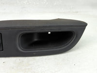 2012-2019 Nissan Versa Master Power Window Switch Replacement Driver Side Left Fits Fits 2012 2013 2014 2015 2016 2017 2018 