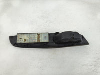 2012-2019 Nissan Versa Master Power Window Switch Replacement Driver Side Left Fits Fits 2012 2013 2014 2015 2016 2017 2018 