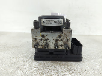 compare product 2013 Nissan Versa ABS Pump Control Module Replacement P/N:47660 3WC0B Fits OEM Used Auto Parts