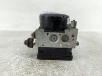 2013 Nissan Versa ABS Pump Control Module Replacement P/N:47660 3WC0B Fits OEM Used Auto Parts - Oemusedautoparts1.com