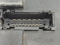 2013-2015 Nissan Versa Chassis Control Module Ccm Bcm Body Control - Oemusedautoparts1.com